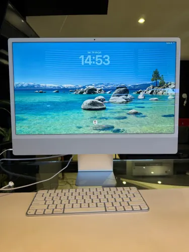 IMac M3
