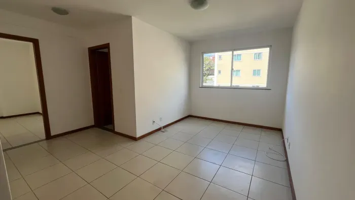 Apartamento para aluguel possui 46 metros quadrados com 1 quarto em Agriões - Teresópolis