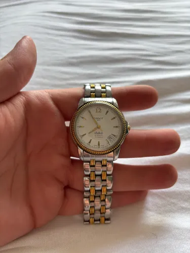 Relógio Automático Tissot Ballade Original