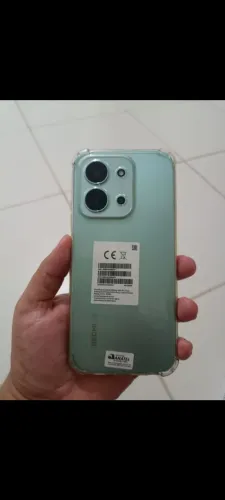 Urgente. Smartphone Redmi 15C 5G 256GBF