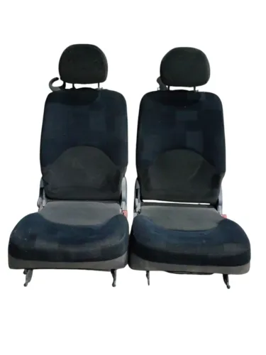 BANCO ORIGINAL XSARA PICASSO - PAR DIANTEIRO - MOTORISTA + PASSAGEIRO
