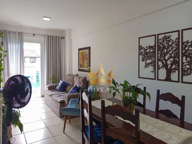 Apartamento com 2 quartos à venda, 65 m² - Taquara - Rio de Janeiro/RJ