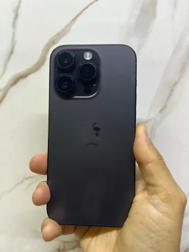 iPhone 14 Pro 256G BATERIA 87% SEMI NOVO 
