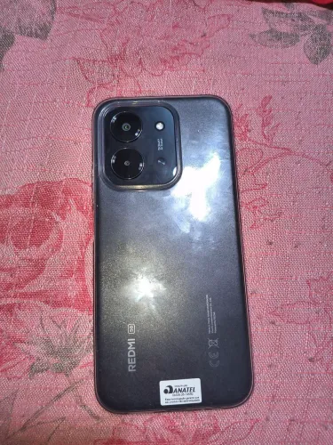 Vendo Celular Xiaomi Redmi