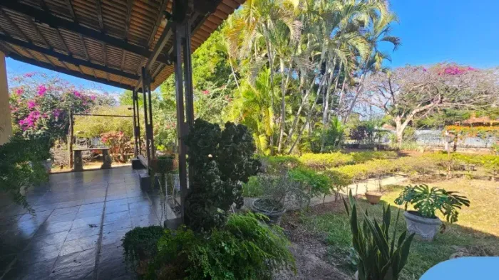 Casa de condomínio RESIDENCIAL em GOIÂNIA - GO, CONDOMÍNIO PARQUE DOS CISNES