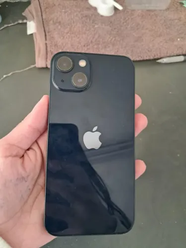 iPhone 13