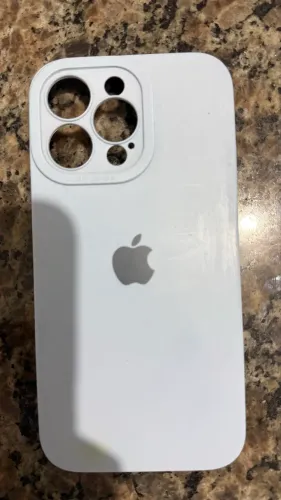 5 Capinhas  IPhone 15 Pro Max 