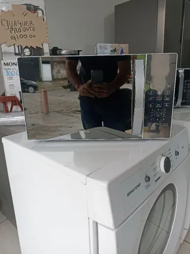 Microondas 220 V