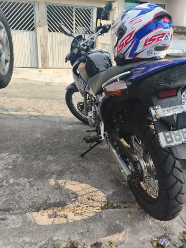 Nx Falcon 400 !!