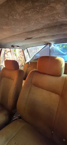 Ford Del Rey L 1.8 / 1.6 2P E 4P 1985