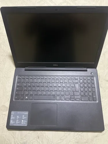Notebook dell