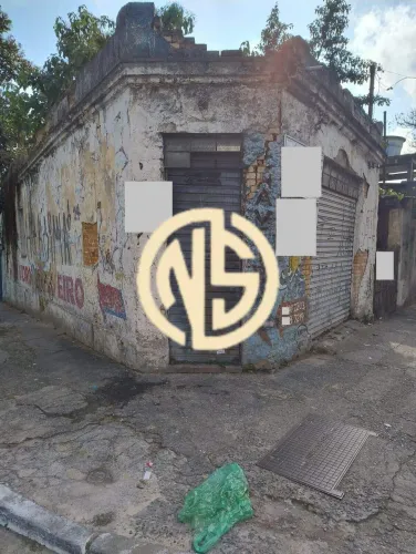 Terreno em Santo Amaro, São Paulo/SP