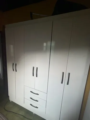 Guara roupa