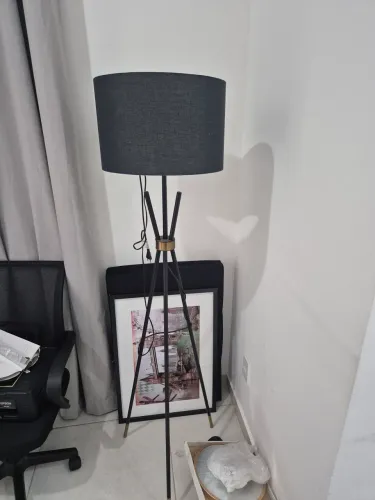Luminária