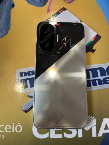 Poco F7 pro