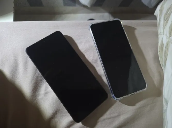 Vendo celulares