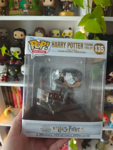 Funko pop