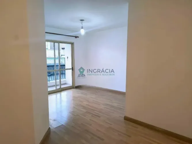 Apartamento de 86m² à Venda por R$ 1.150.000,00 e para Locação por R$ 6.870,32 - Vila Pomp