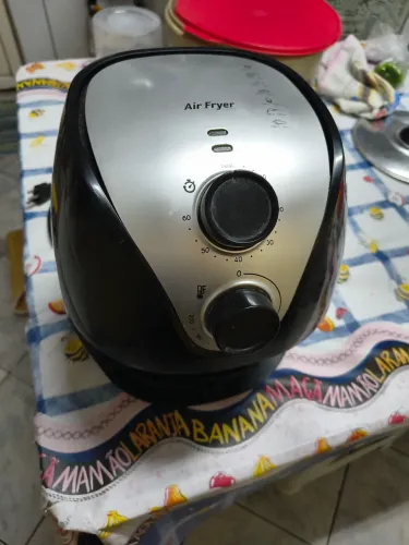 Ayr Fryer