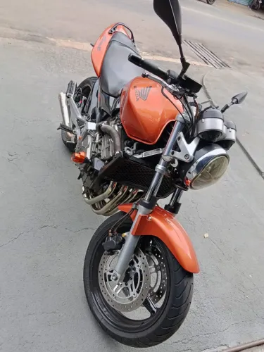 Hornet