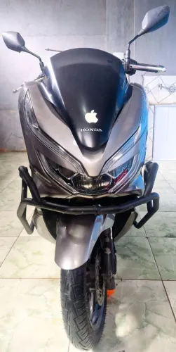 Pcx 2019