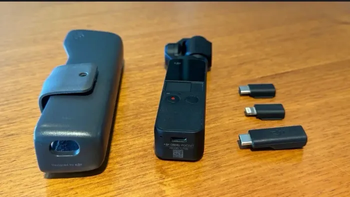 Osmo Pocket