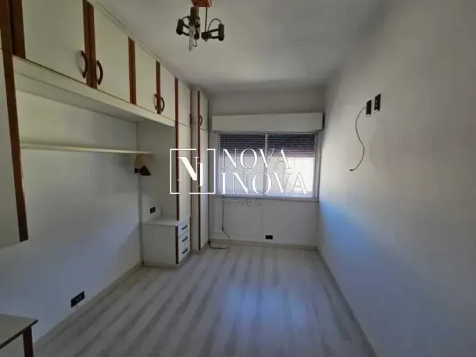 Apartamento : Padrão / Residencial / Leme