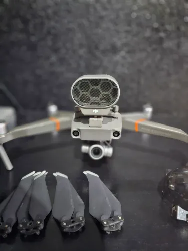? VENDO DRONE DJI MAVIC 2 ENTERPRISE ? O DRONE PROFISSIONAL QUE FAZ A DIFERENÇA!