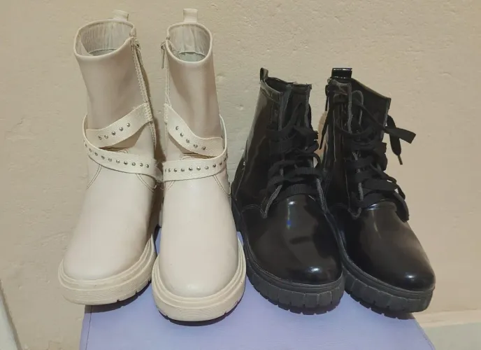 Botas