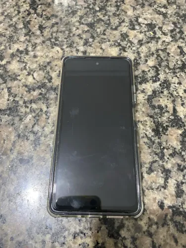 Vendo um moto g75