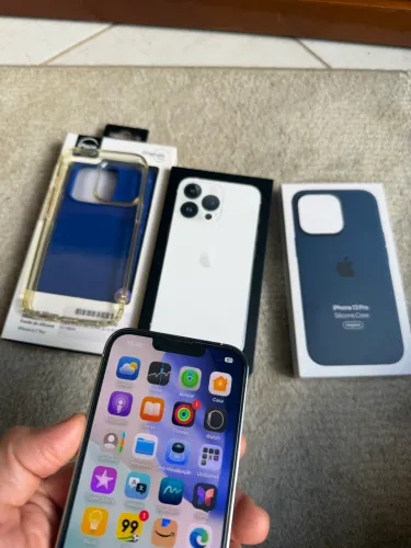 iPhone 13 Pro 128g