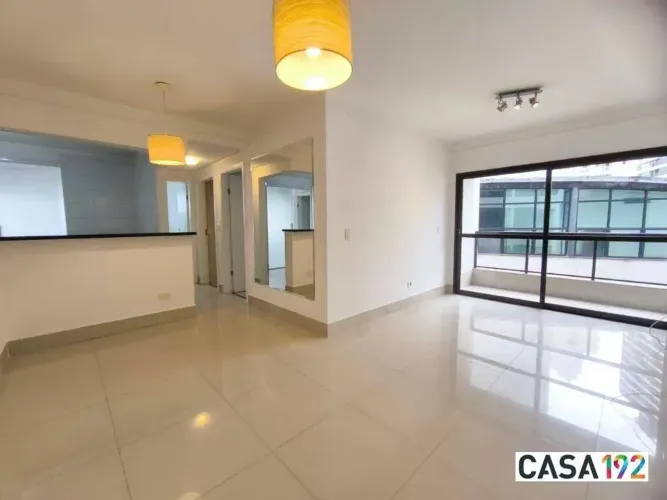 Apartamento com 2 dormitórios para alugar, 68 m² por R$ 5.863,03/mês - Itaim - São Paulo/S