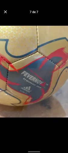 Bola da copa do mundo FIFA 2002