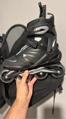 Patins Rollerblade Zetrablade