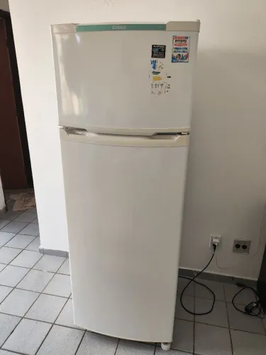 Geladeira Consul 340L Branca 
