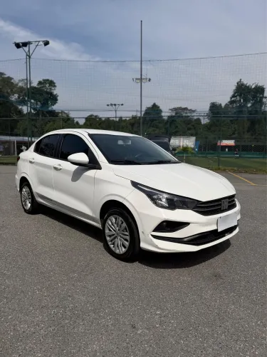 Fiat Cronos Drive 1.0 6V 2024