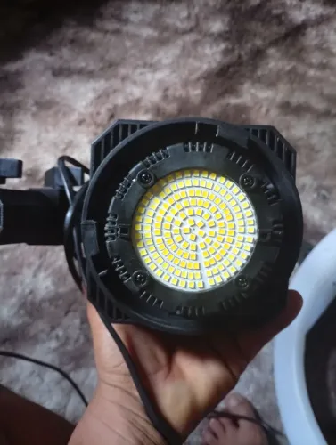 Luz de led tomate mlg 188