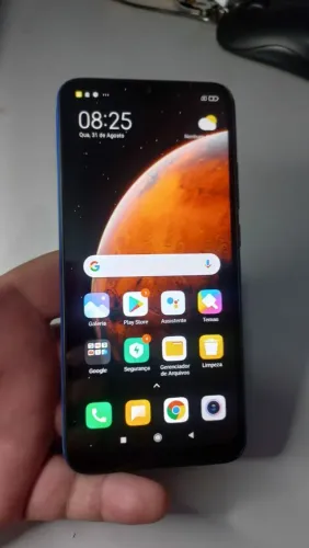 Xiaomi Redmi 9C 