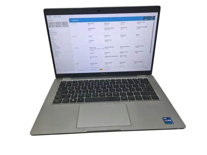 Notebook Dell Latitude 5420