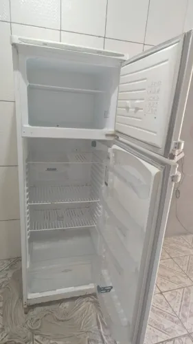 Geladeira vendo