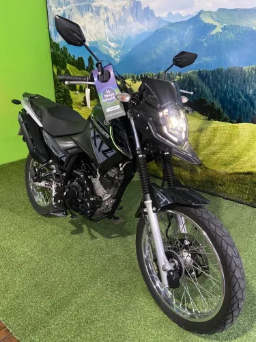 XTZ 150 CROSSER S FLEX