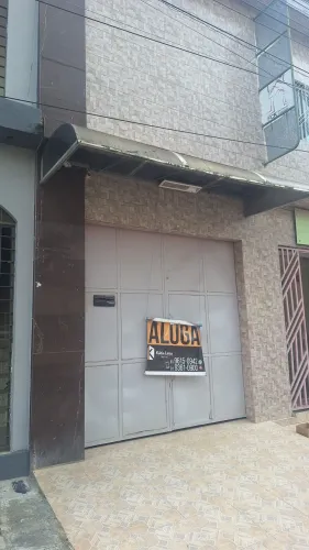 Alugo sala comercial! Carpina_ PE , Bairro São José!