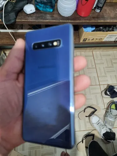 Samsung s10 Plus 125gb 8ram