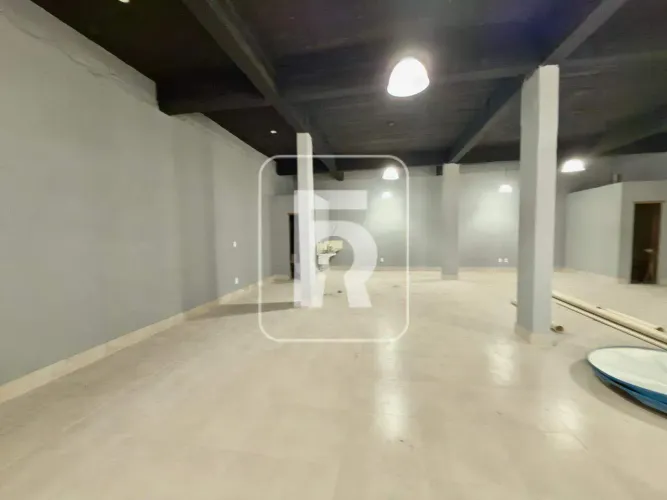 Loja Comercial à Venda | Bairro Novo Horizonte, Conselheiro Lafaiete (200,20 m²)
