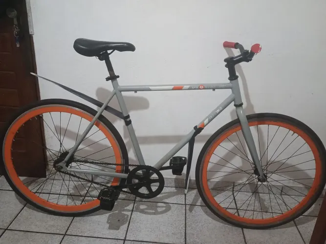 Bike single/fixa