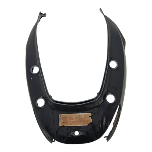 Carenagem Rabeta Completa Suzuki BURGMAN 125 2005 2010