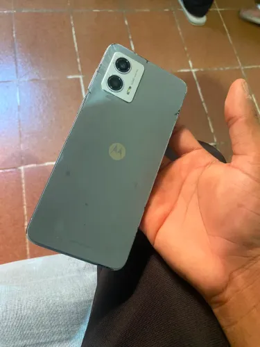 MOTO G53 5G COM NFC