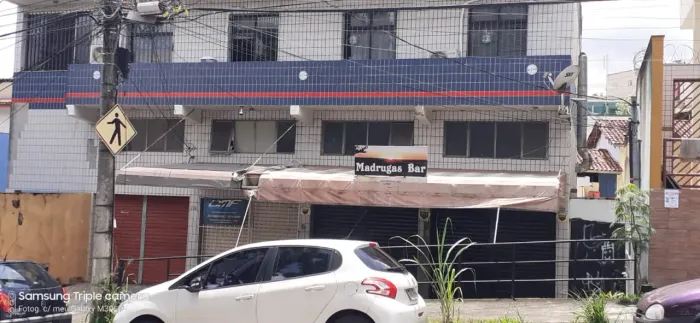 Prédio/Edifício inteiro para venda com 143 metros quadrados com 3 quartos