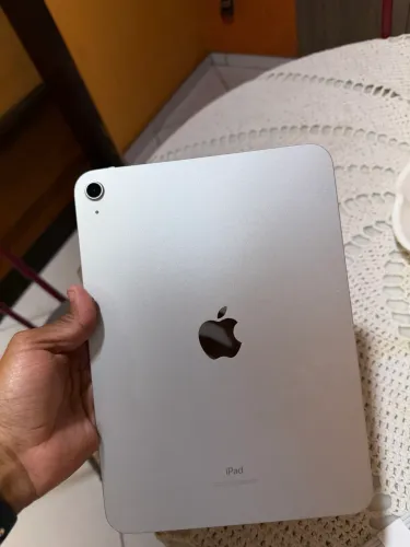 iPad
