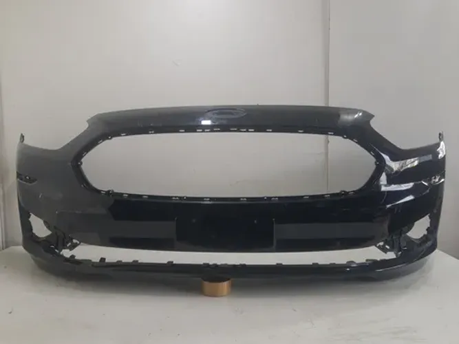 Parachoque Dianteiro Ford Ka 2018/2024 Original 24593 Preto
